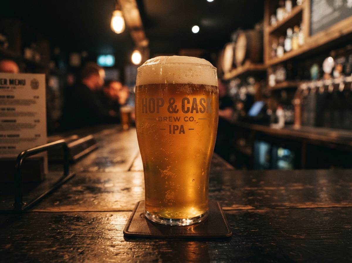 Craft IPA