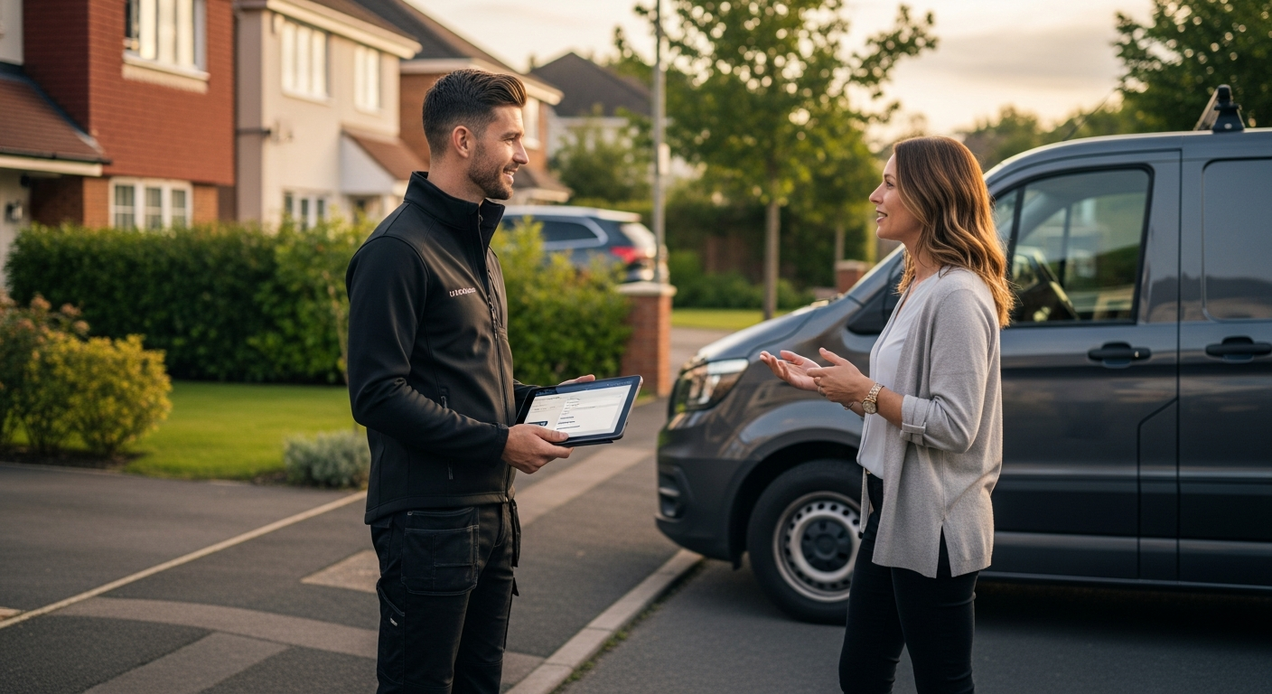 Instant Quote Systems