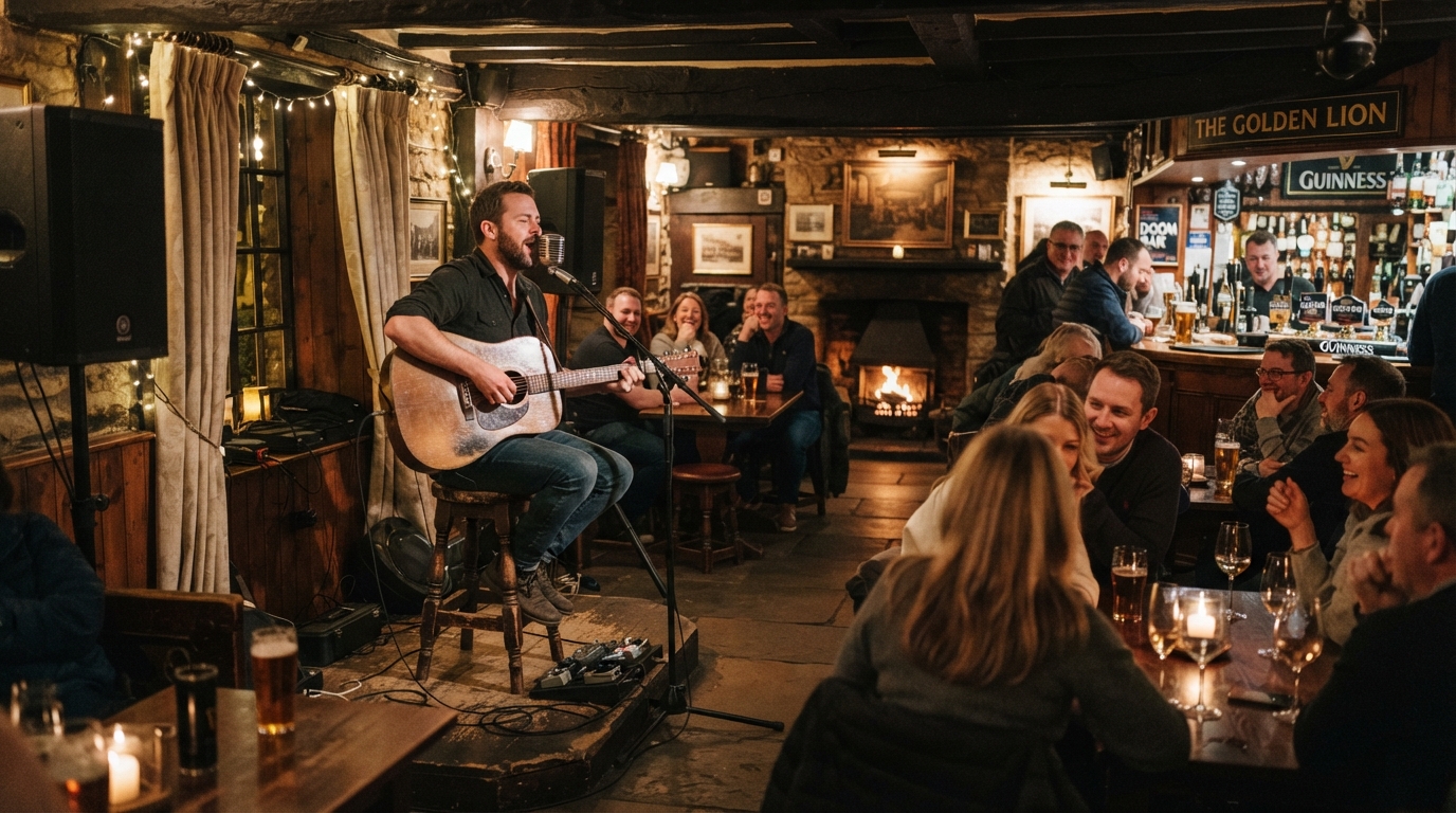 Live Music
