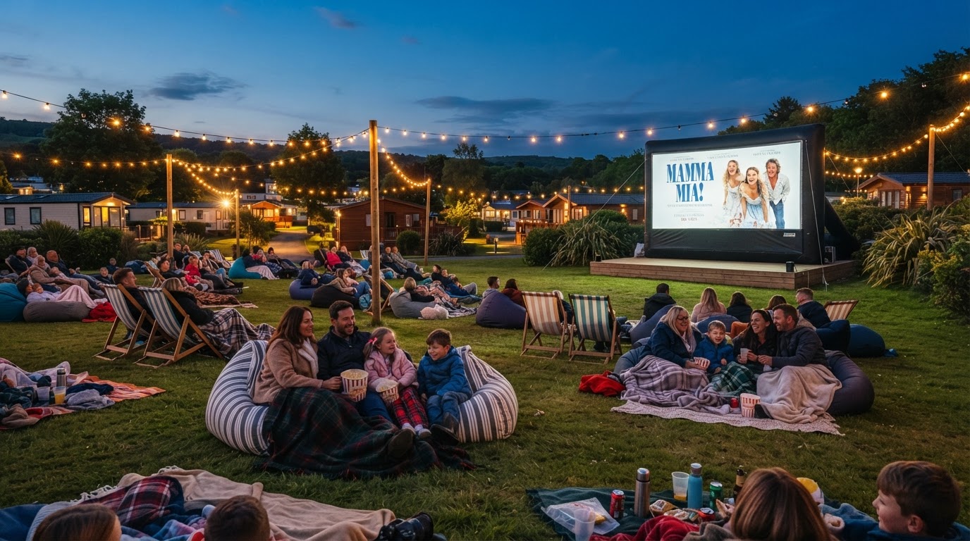 Outdoor Cinema