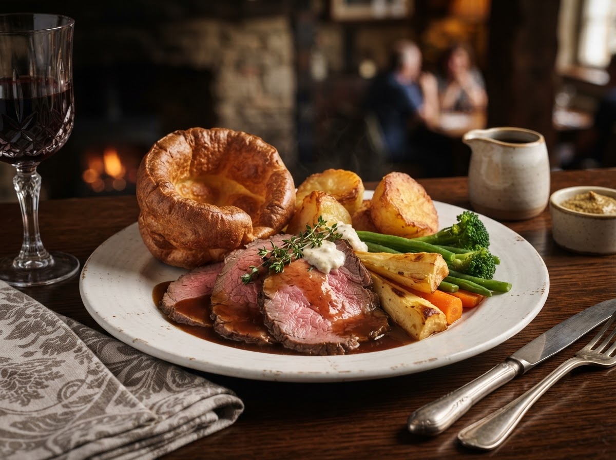 Sunday Roast