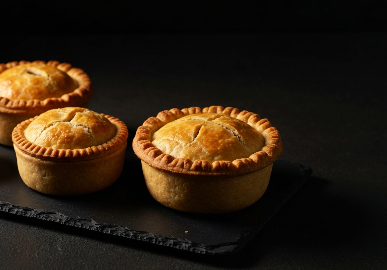 Homemade Pie Bundle