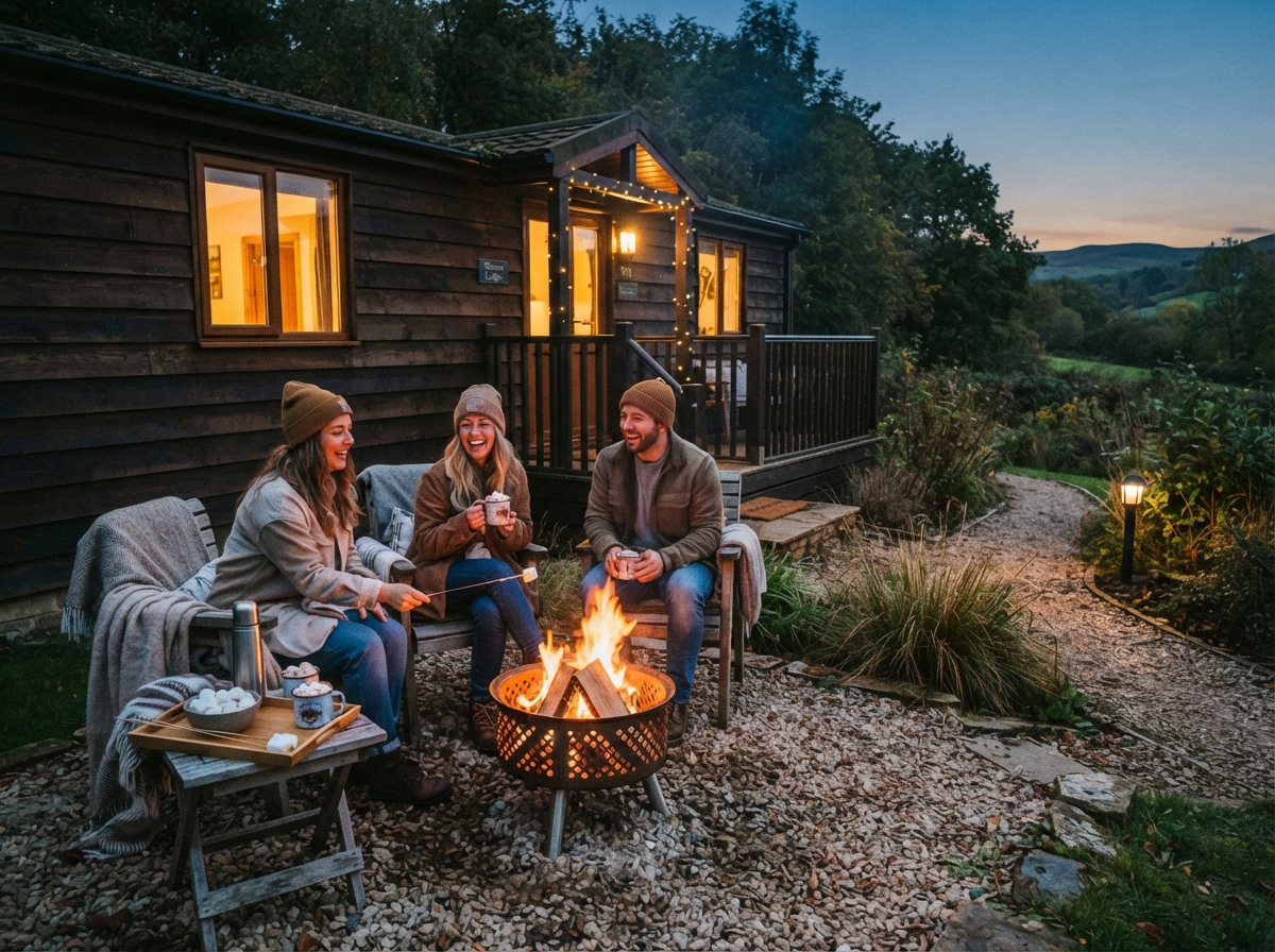Fire Pit Pack