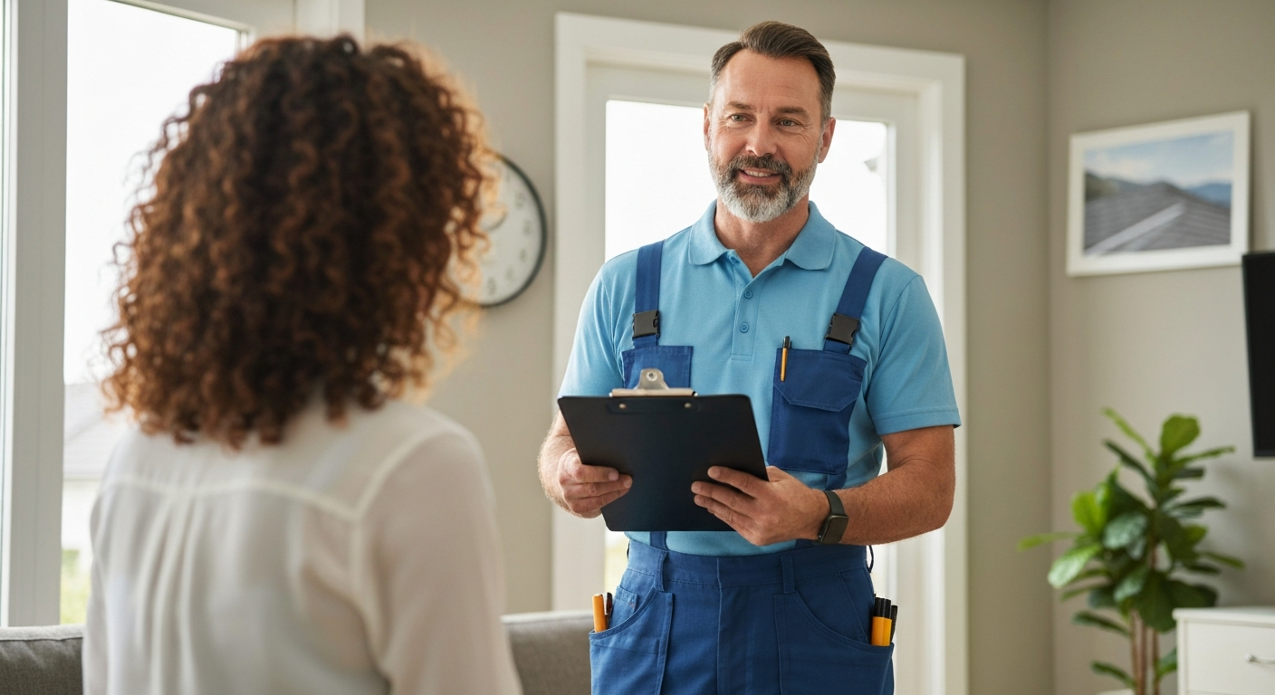 Repair vs. Full Replacement: What You Need to Know