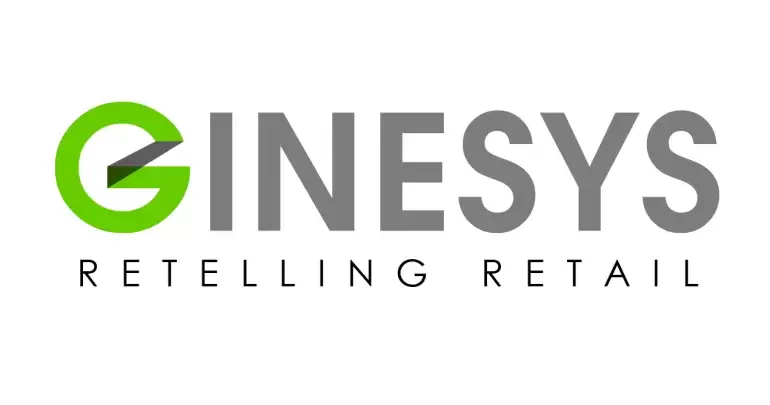Ginesys