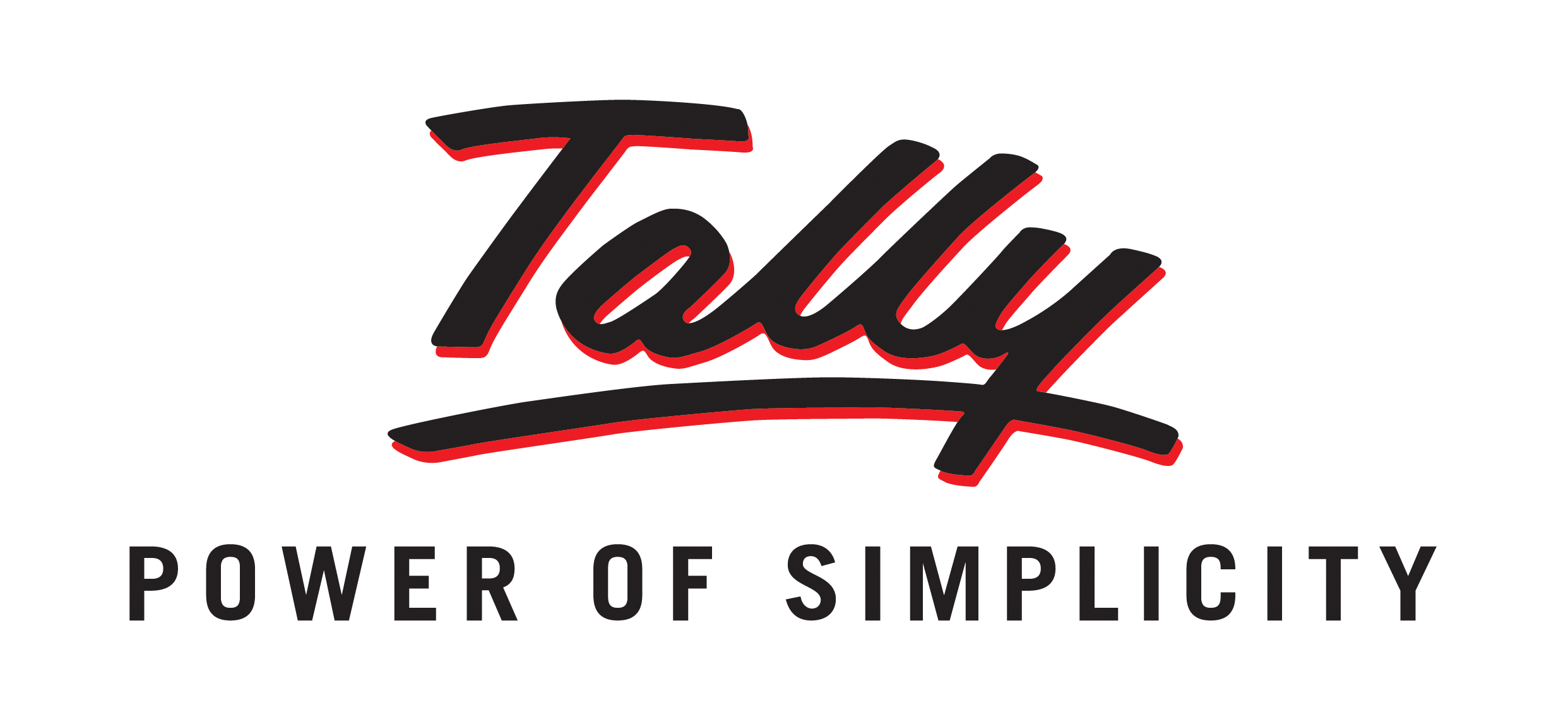 Tally ERP