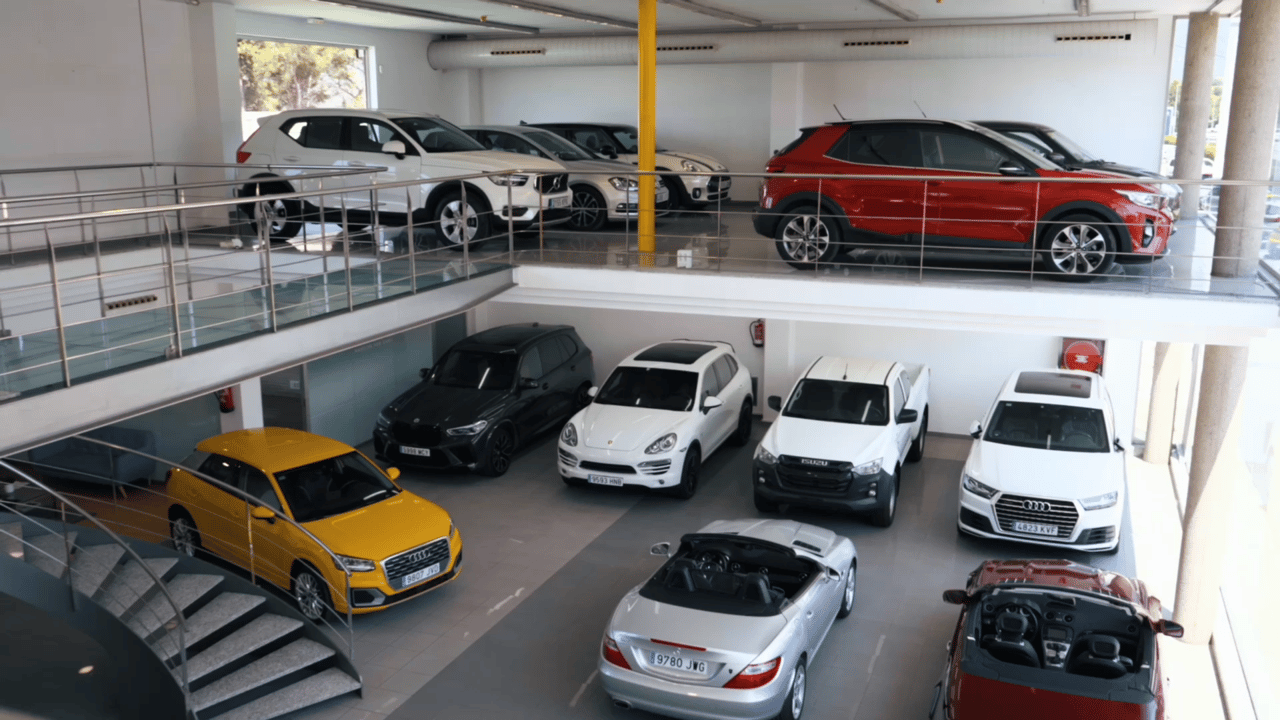 Garage Club