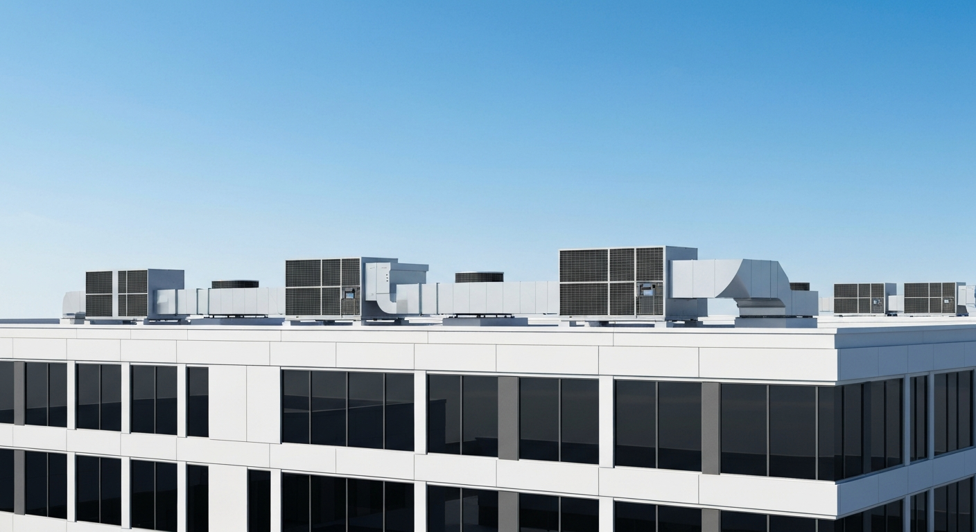 Commercial HVAC