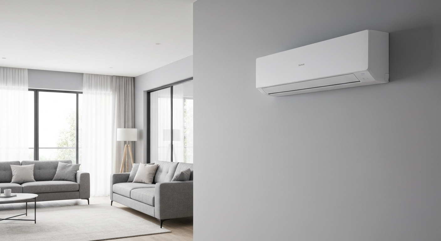 Air Conditioning Installation