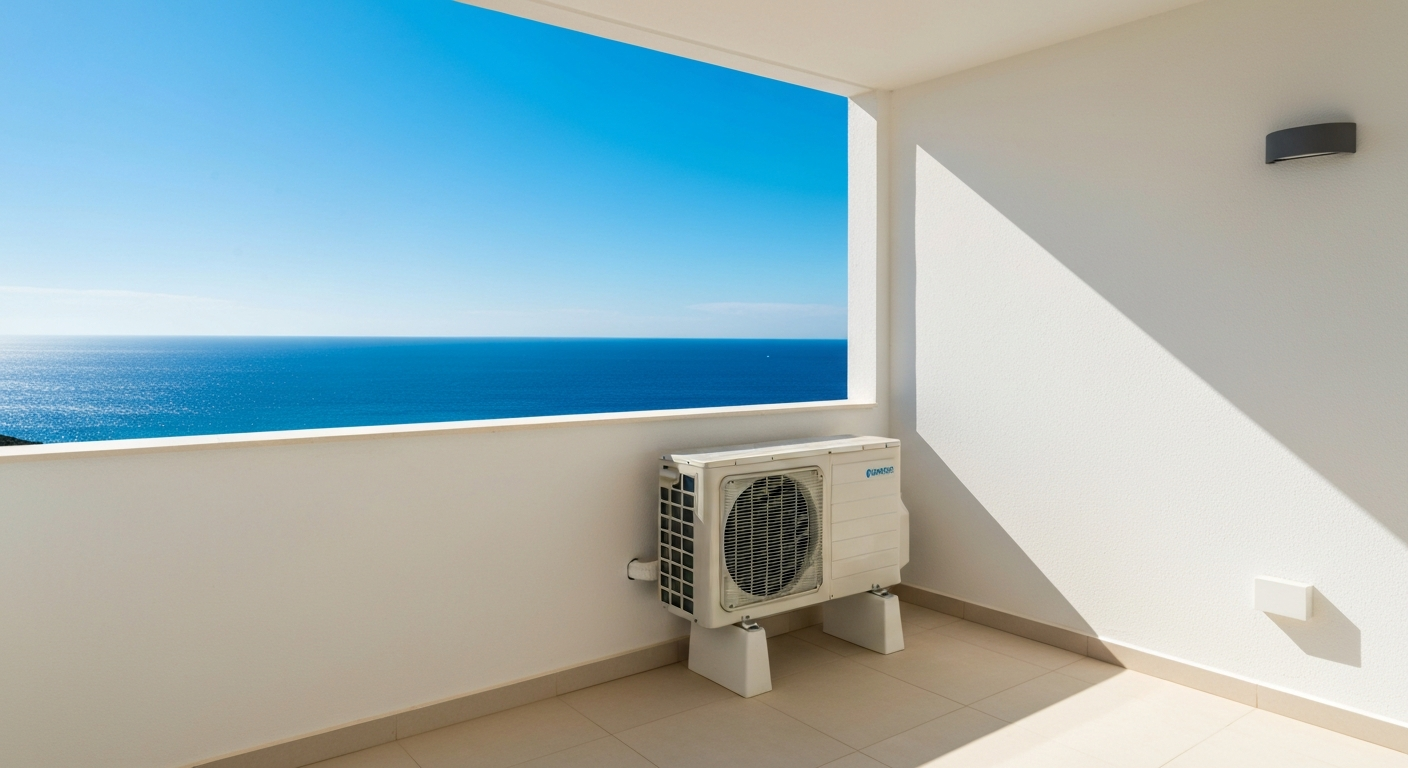 Split vs Multi-Split: Which to Install in Your Costa del Sol Home?