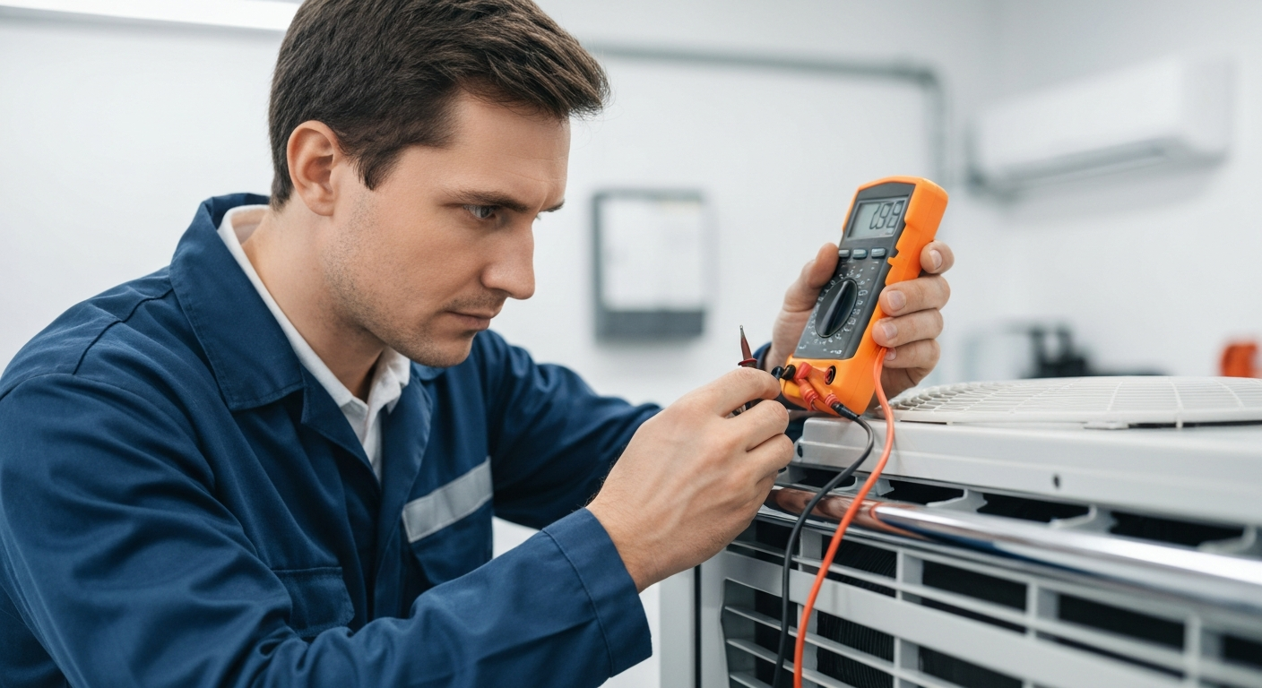 HVAC Repair