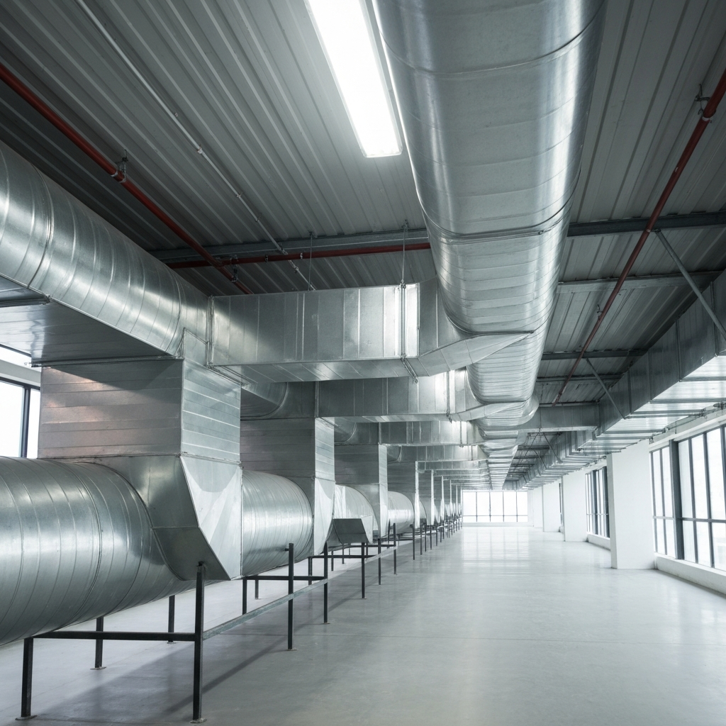 Industrial Duct Cleaning for Hotels: Regulations and Benefits