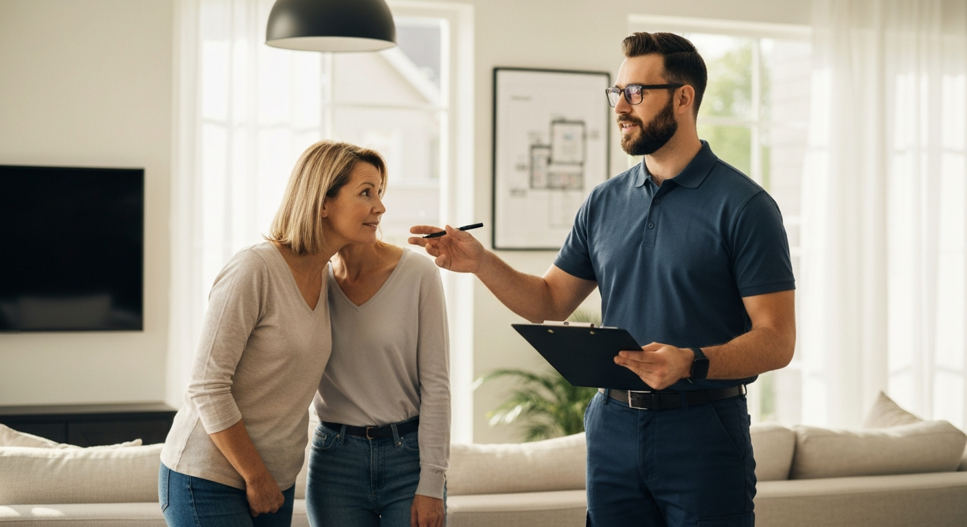 How Much Does AC Installation Cost in Marbella?