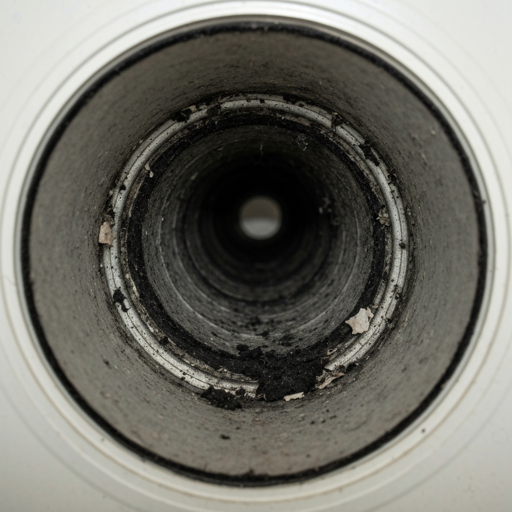 Look at What's Really Hiding in Your Air Ducts