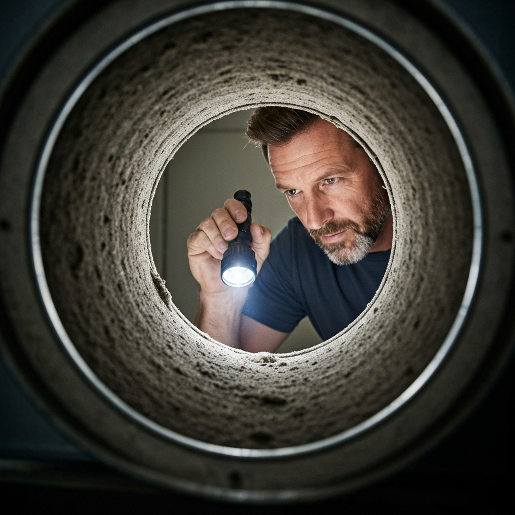 Why You Need a Professional Duct Inspection