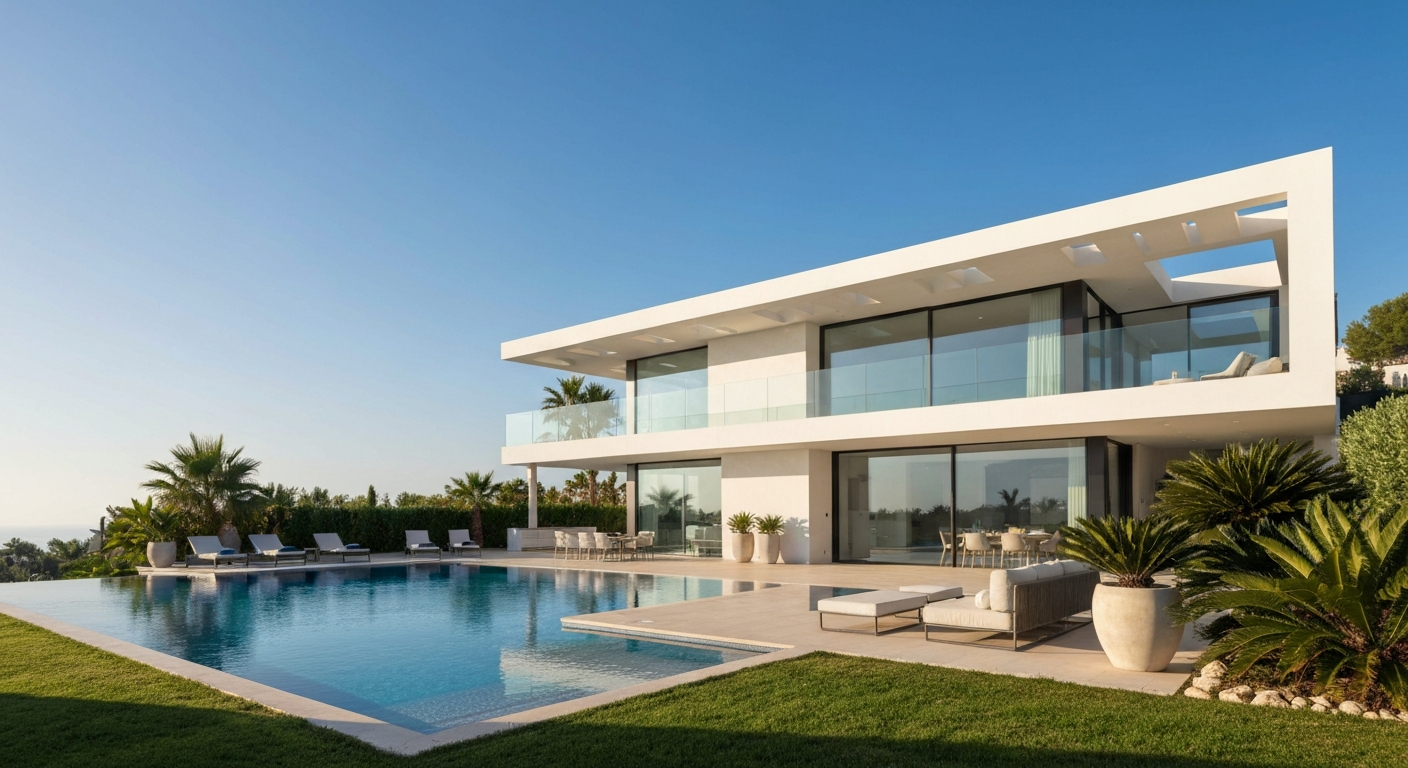 Marbella Area