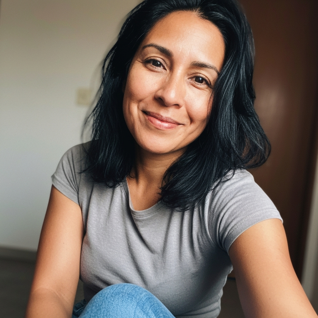 Patricia V.