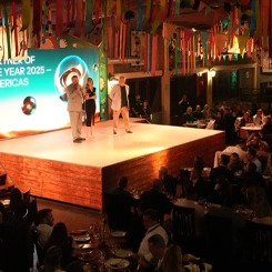 Galería Eventos