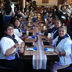 Galería Eventos