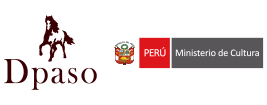 Dpaso — Ministerio de Cultura