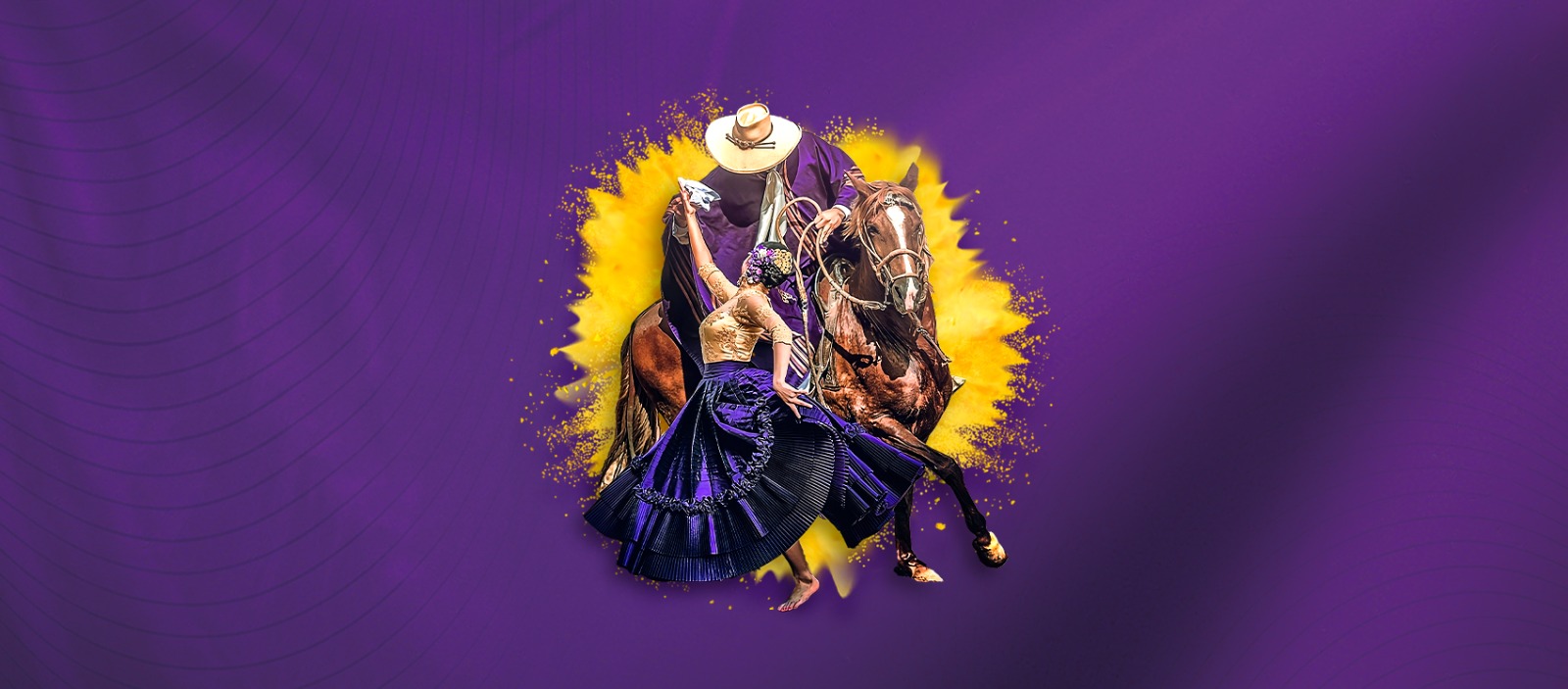 Mundial del Caballo Peruano de Paso 2026
