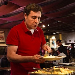Galería Cena
