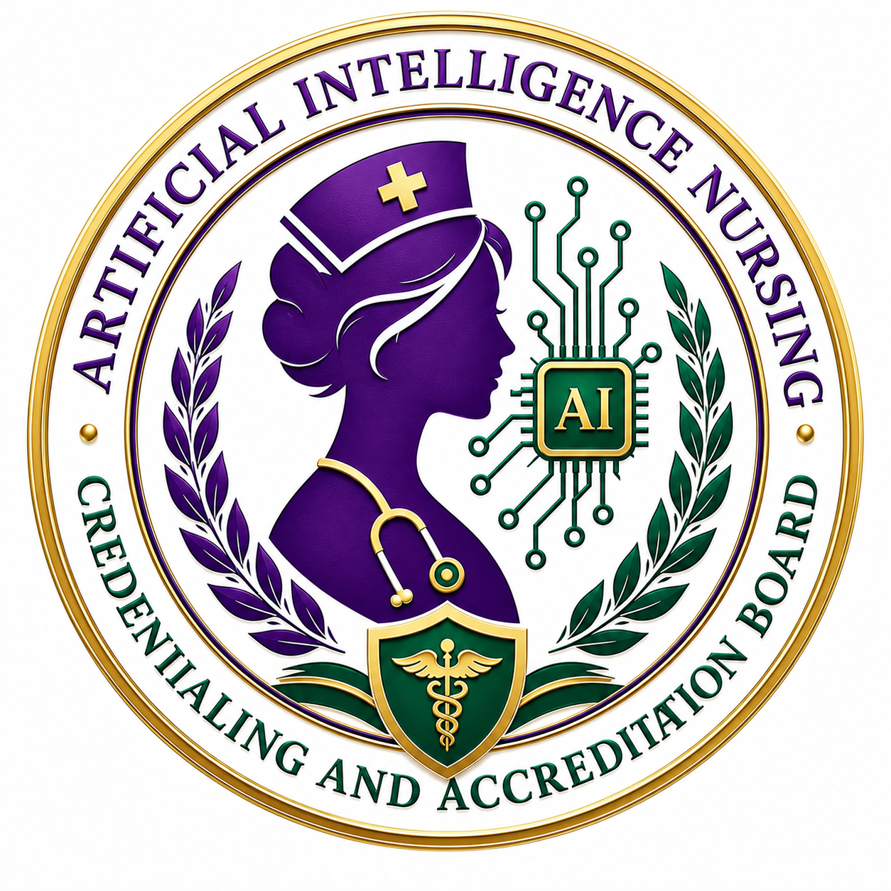Nina M. Stevenson — nursenina.ai