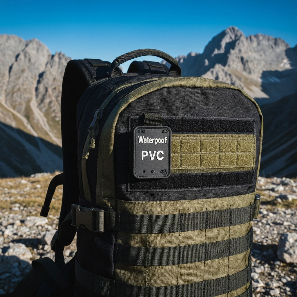 Summit Tactical