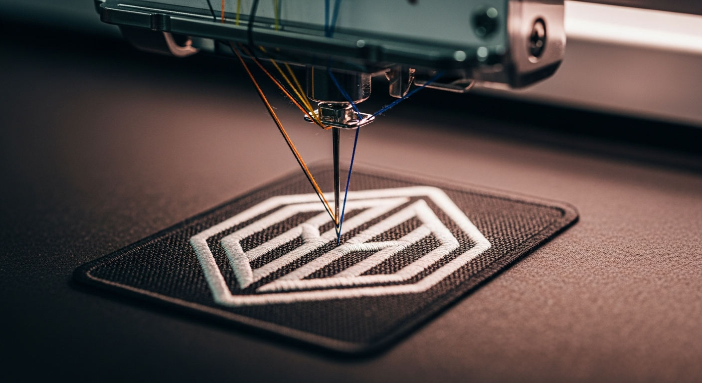 Custom Patches in USA & Canada