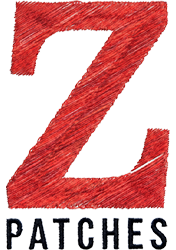 ZPatches Logo