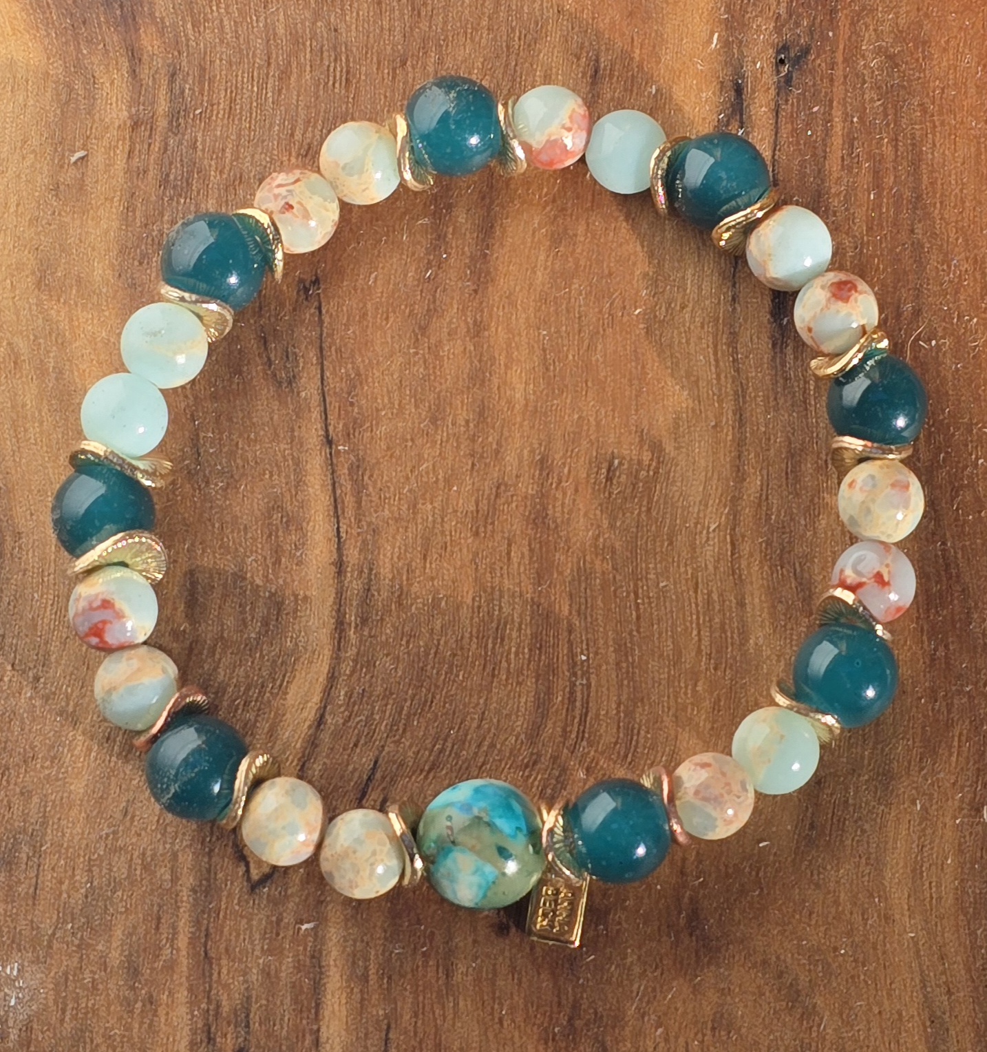 Turquoise Treasures