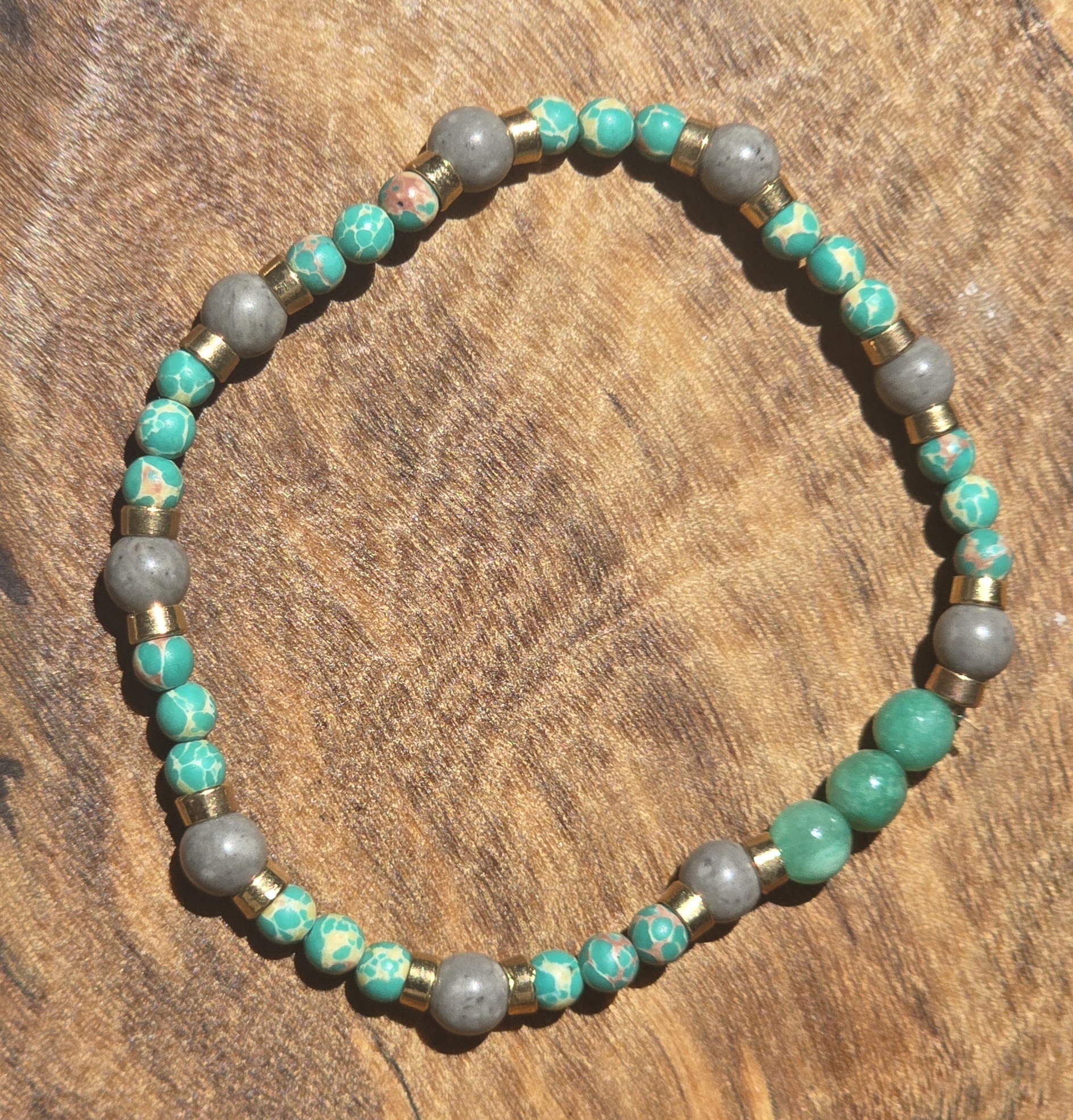 Coastal Stack Set
