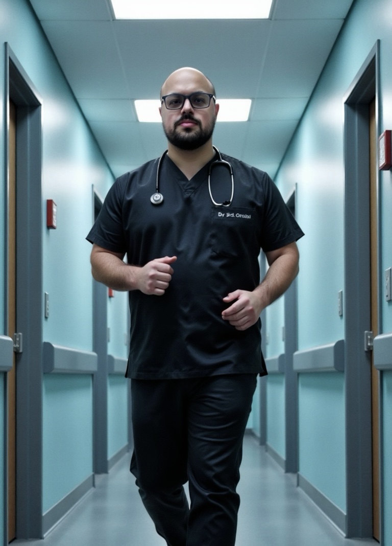 Dr. João Greco
