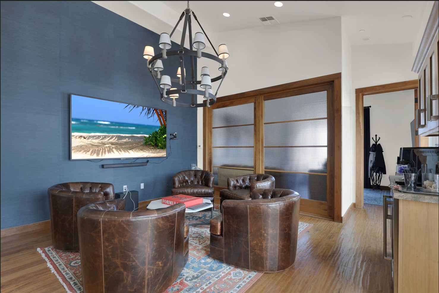 Coastal Workspace Gallery 16