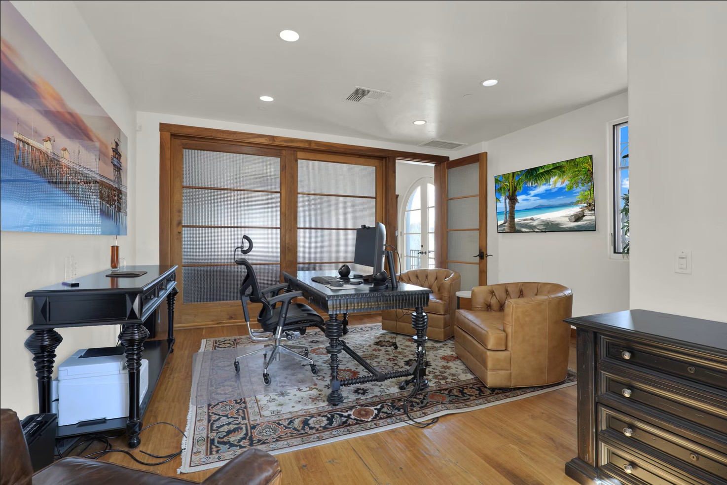 Coastal Workspace Gallery 15