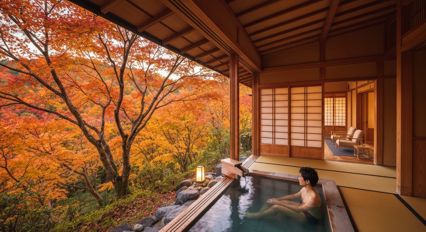Exploring Japan: A Curated 10-Day Luxury Itinerary