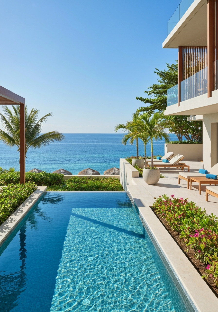 Example of Luxury Leisure Travel travel experience