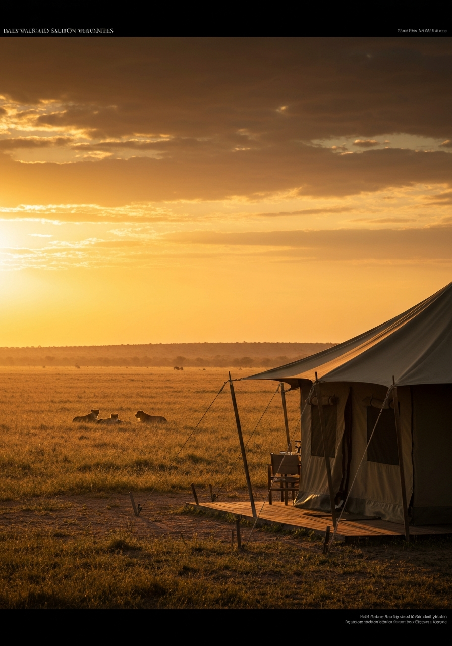 Travel inspiration for Wild and Unforgettable