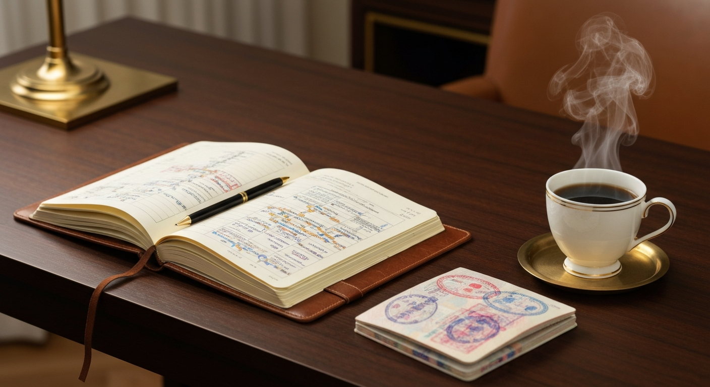 Why You Need a Boutique Travel Advisor for Your Next Milestone Trip