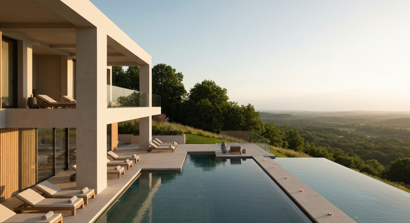 The Best Luxury Wellness Retreats to Reset and Recharge