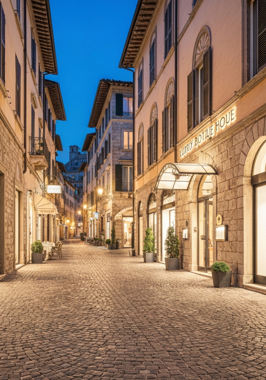 Travel inspiration for Elegant and Cultural