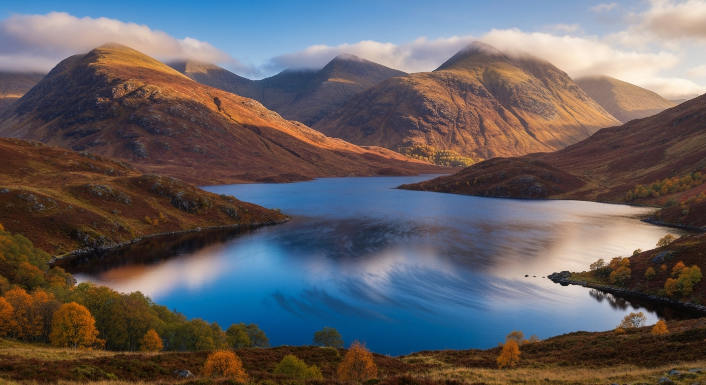 Highlands & Heritage