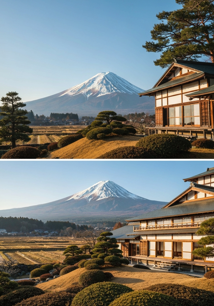 Travel inspiration for Once-in-a-Lifetime