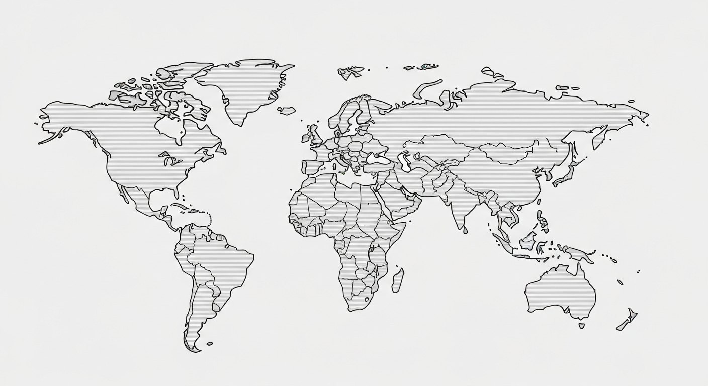 World Map