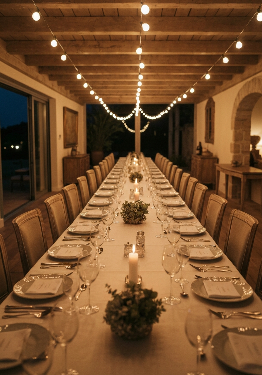 Travel inspiration for Celebratory and Connected
