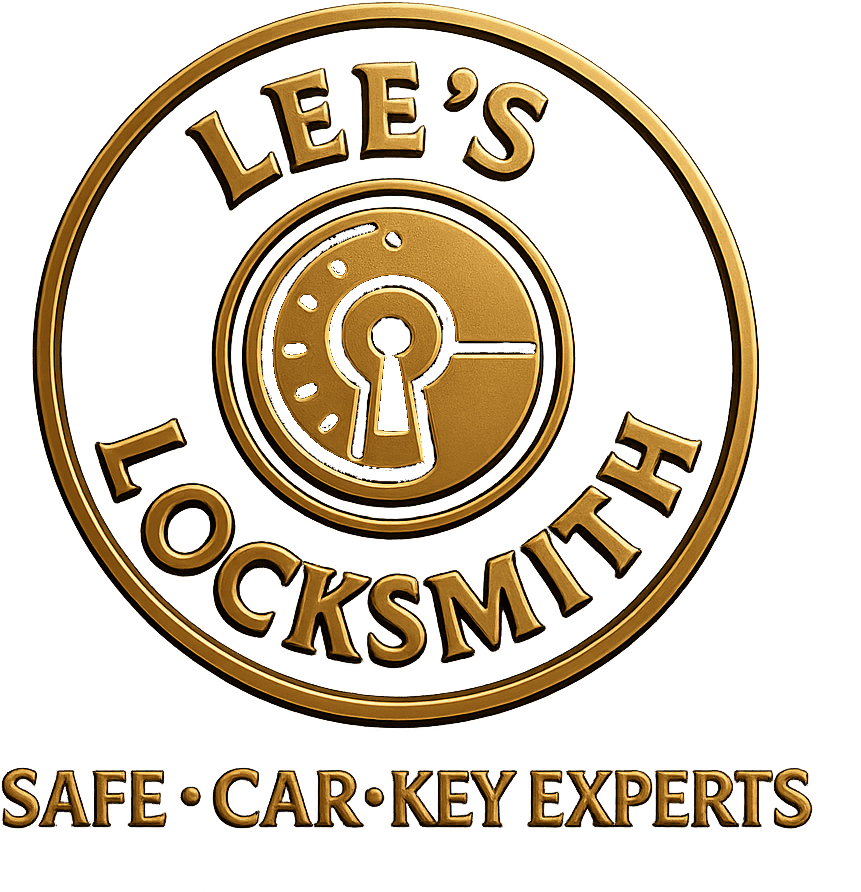Lee's Locksmith