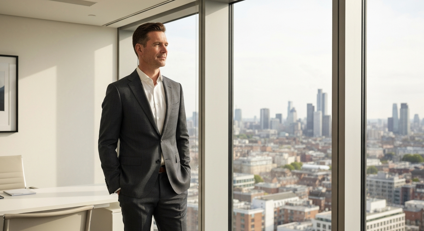 Property Investor