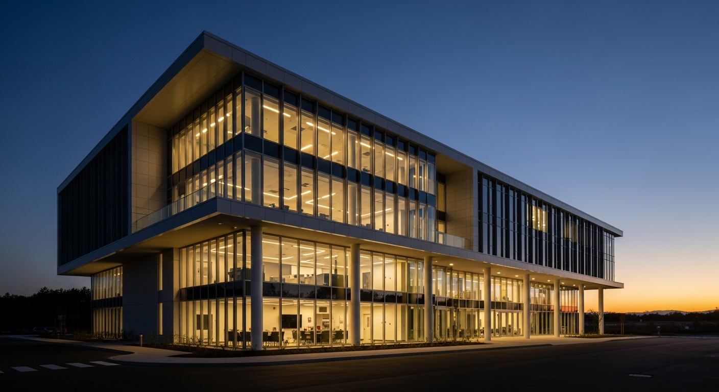 Canzian/Johnston & Associates portfolio showcase