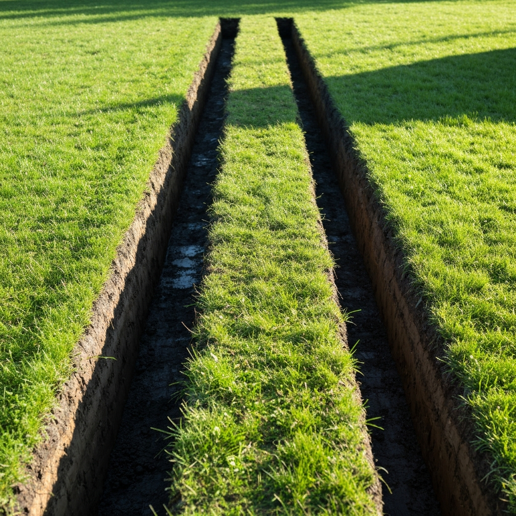 5 Warning Signs Your Septic Leach Field is Failing