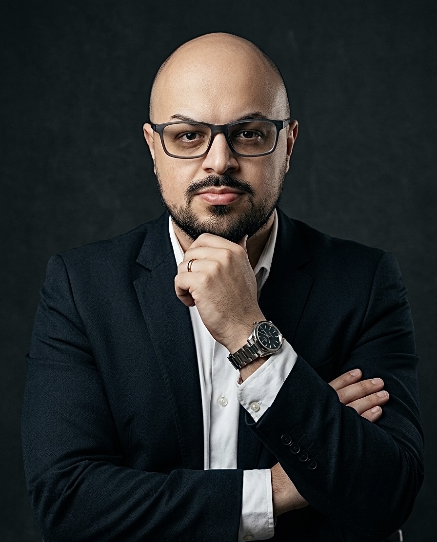 Fundador da ExMED